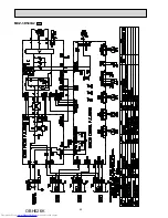 Предварительный просмотр 42 страницы Mitsubishi Electric MXZ-2D33VA Service Manual