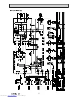 Предварительный просмотр 43 страницы Mitsubishi Electric MXZ-2D33VA Service Manual