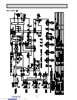 Предварительный просмотр 46 страницы Mitsubishi Electric MXZ-2D33VA Service Manual