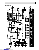 Предварительный просмотр 63 страницы Mitsubishi Electric MXZ-2D33VA Service Manual