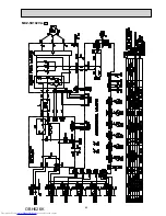 Предварительный просмотр 65 страницы Mitsubishi Electric MXZ-2D33VA Service Manual