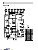 Предварительный просмотр 70 страницы Mitsubishi Electric MXZ-2D33VA Service Manual