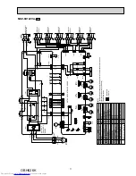 Предварительный просмотр 71 страницы Mitsubishi Electric MXZ-2D33VA Service Manual