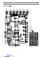 Предварительный просмотр 72 страницы Mitsubishi Electric MXZ-2D33VA Service Manual