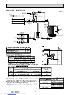 Предварительный просмотр 76 страницы Mitsubishi Electric MXZ-2D33VA Service Manual