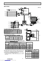 Предварительный просмотр 78 страницы Mitsubishi Electric MXZ-2D33VA Service Manual