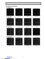 Предварительный просмотр 91 страницы Mitsubishi Electric MXZ-2D33VA Service Manual