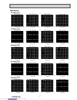 Предварительный просмотр 97 страницы Mitsubishi Electric MXZ-2D33VA Service Manual