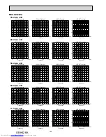 Предварительный просмотр 102 страницы Mitsubishi Electric MXZ-2D33VA Service Manual