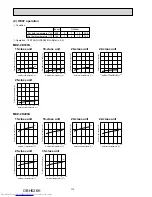 Предварительный просмотр 112 страницы Mitsubishi Electric MXZ-2D33VA Service Manual