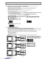 Предварительный просмотр 119 страницы Mitsubishi Electric MXZ-2D33VA Service Manual