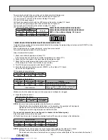 Предварительный просмотр 120 страницы Mitsubishi Electric MXZ-2D33VA Service Manual