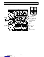 Предварительный просмотр 160 страницы Mitsubishi Electric MXZ-2D33VA Service Manual