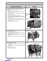 Предварительный просмотр 167 страницы Mitsubishi Electric MXZ-2D33VA Service Manual