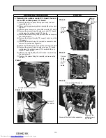 Предварительный просмотр 173 страницы Mitsubishi Electric MXZ-2D33VA Service Manual