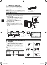 Предварительный просмотр 4 страницы Mitsubishi Electric MXZ-2DM40VA Installation Manual