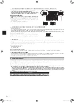 Предварительный просмотр 6 страницы Mitsubishi Electric MXZ-2DM40VA Installation Manual