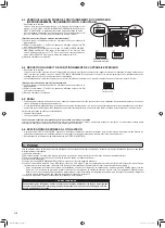 Предварительный просмотр 16 страницы Mitsubishi Electric MXZ-2DM40VA Installation Manual