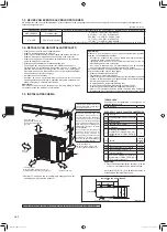 Предварительный просмотр 18 страницы Mitsubishi Electric MXZ-2DM40VA Installation Manual