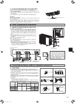 Предварительный просмотр 19 страницы Mitsubishi Electric MXZ-2DM40VA Installation Manual