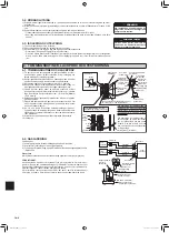 Предварительный просмотр 50 страницы Mitsubishi Electric MXZ-2DM40VA Installation Manual