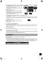 Предварительный просмотр 61 страницы Mitsubishi Electric MXZ-2DM40VA Installation Manual