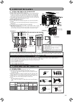 Предварительный просмотр 5 страницы Mitsubishi Electric MXZ-2E52VAD2 Installation Manual