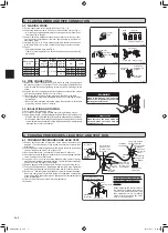 Предварительный просмотр 6 страницы Mitsubishi Electric MXZ-2E53VAHZ Installation Manual