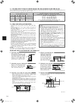 Предварительный просмотр 10 страницы Mitsubishi Electric MXZ-2E53VAHZ Installation Manual