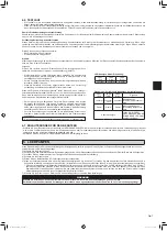 Предварительный просмотр 15 страницы Mitsubishi Electric MXZ-2E53VAHZ Installation Manual