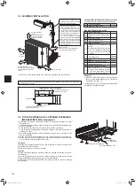 Предварительный просмотр 18 страницы Mitsubishi Electric MXZ-2E53VAHZ Installation Manual