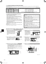 Предварительный просмотр 24 страницы Mitsubishi Electric MXZ-2E53VAHZ Installation Manual