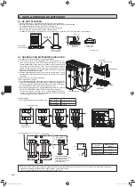 Предварительный просмотр 26 страницы Mitsubishi Electric MXZ-2E53VAHZ Installation Manual