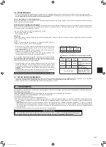 Предварительный просмотр 29 страницы Mitsubishi Electric MXZ-2E53VAHZ Installation Manual