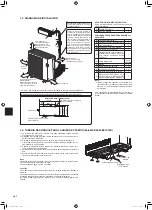 Предварительный просмотр 32 страницы Mitsubishi Electric MXZ-2E53VAHZ Installation Manual