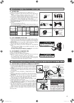 Предварительный просмотр 41 страницы Mitsubishi Electric MXZ-2E53VAHZ Installation Manual