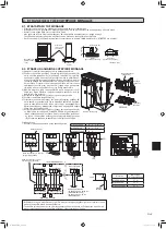 Предварительный просмотр 47 страницы Mitsubishi Electric MXZ-2E53VAHZ Installation Manual