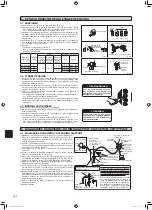 Предварительный просмотр 48 страницы Mitsubishi Electric MXZ-2E53VAHZ Installation Manual