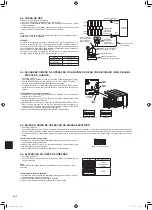 Предварительный просмотр 56 страницы Mitsubishi Electric MXZ-2E53VAHZ Installation Manual