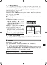 Предварительный просмотр 57 страницы Mitsubishi Electric MXZ-2E53VAHZ Installation Manual