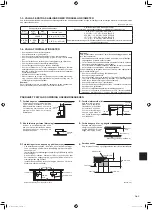 Предварительный просмотр 59 страницы Mitsubishi Electric MXZ-2E53VAHZ Installation Manual