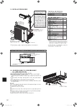 Предварительный просмотр 60 страницы Mitsubishi Electric MXZ-2E53VAHZ Installation Manual