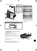 Предварительный просмотр 67 страницы Mitsubishi Electric MXZ-2E53VAHZ Installation Manual