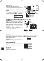 Предварительный просмотр 70 страницы Mitsubishi Electric MXZ-2E53VAHZ Installation Manual