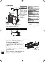 Предварительный просмотр 74 страницы Mitsubishi Electric MXZ-2E53VAHZ Installation Manual