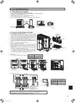 Предварительный просмотр 75 страницы Mitsubishi Electric MXZ-2E53VAHZ Installation Manual