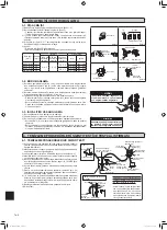 Предварительный просмотр 76 страницы Mitsubishi Electric MXZ-2E53VAHZ Installation Manual