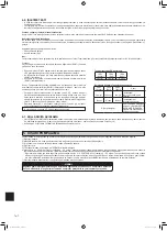 Предварительный просмотр 78 страницы Mitsubishi Electric MXZ-2E53VAHZ Installation Manual