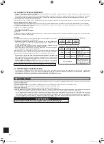 Preview for 86 page of Mitsubishi Electric MXZ-2E53VAHZ Installation Manual