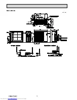 Предварительный просмотр 16 страницы Mitsubishi Electric MXZ-2E53VAHZ Service Manual